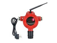 GT-TCB6-N無(wú)線(xiàn)氣體探測報警儀器