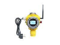 TCB2-W無(wú)線(xiàn)氣體檢測報警器