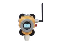 BT-GYQ-TCB2加油站磁吸無(wú)線(xiàn)可燃氣體探測器