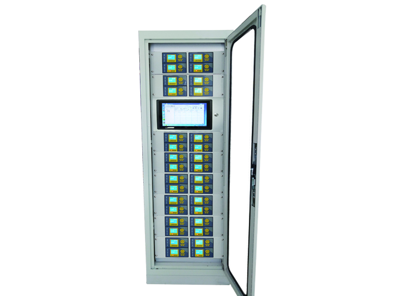 GDS-OT-008在線(xiàn)監控檢測系統