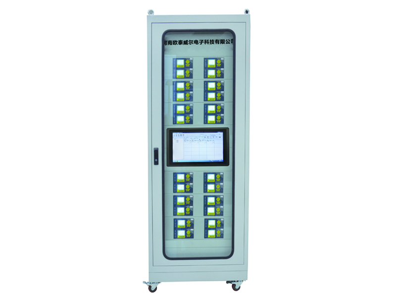 GDS-OT-008在線(xiàn)監控檢測系統