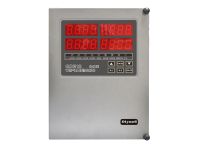 GDB12分線(xiàn)型氣體報警控制器