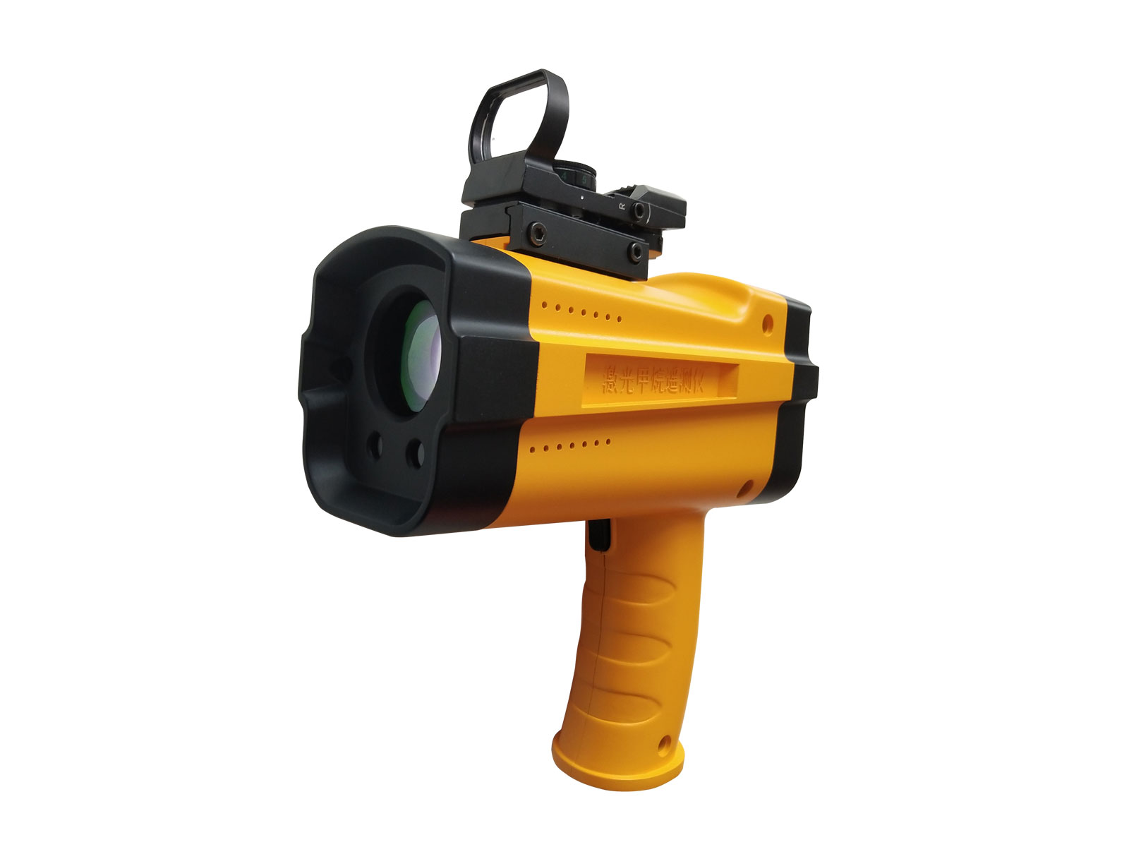 G6000A激光甲烷遙測儀