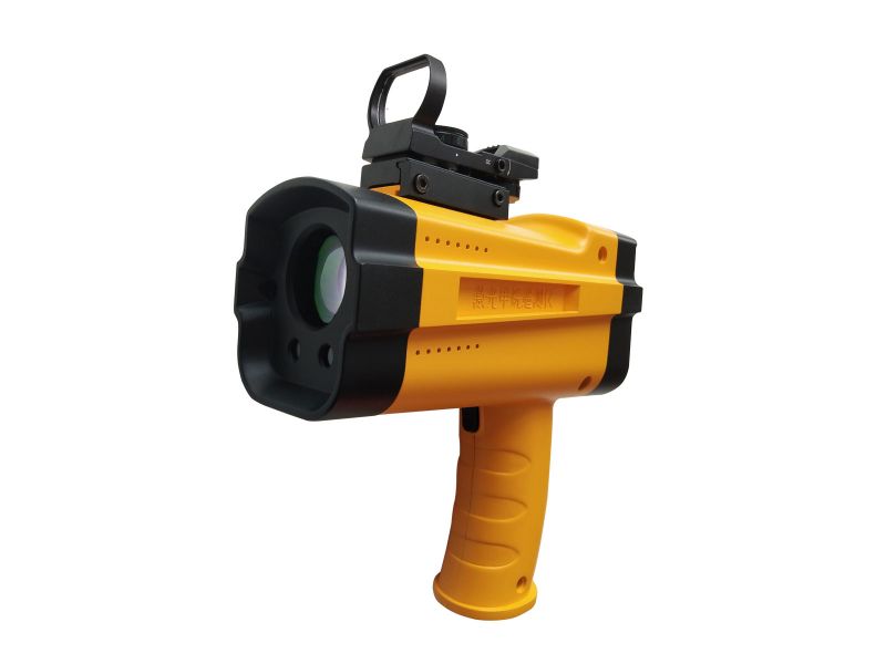 G6000A激光甲烷遙測儀