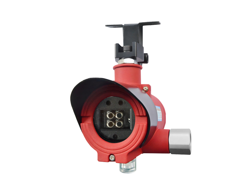 S600Ex-IR4紅外火焰探測器(四紅，隔爆型)