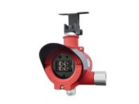 S600Ex-IR4紅外火焰探測器(四紅，隔爆型)