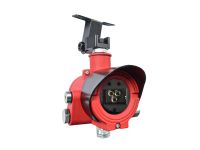 S600Ex-IR3紅外火焰探測器(三紅，隔爆型)