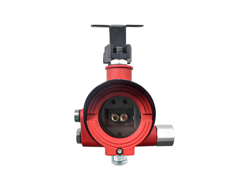 S600Ex-IR2火焰探測器(兩紅，隔爆型)