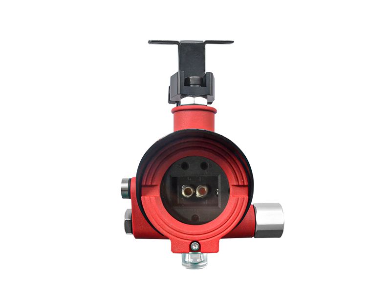 S600Ex-IR2火焰探測器(兩紅，隔爆型)