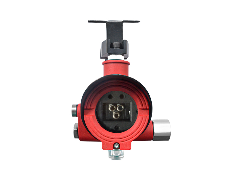 S600Ex-IR3紅外火焰探測器(三紅，隔爆型)