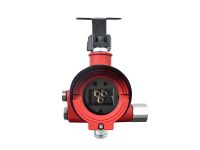 S600Ex-IR3紅外火焰探測器(三紅，隔爆型)