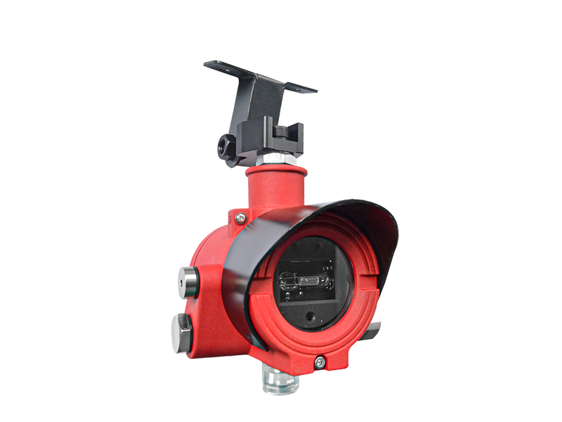 S600Ex-UV火焰探測器(單紫，隔爆型)