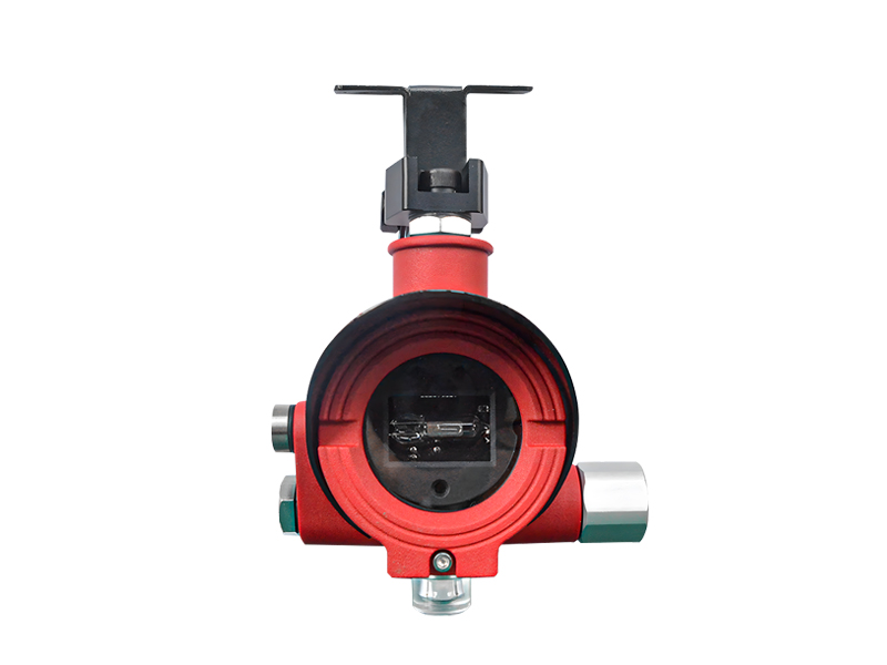 S600Ex-UV火焰探測器(單紫，隔爆型)