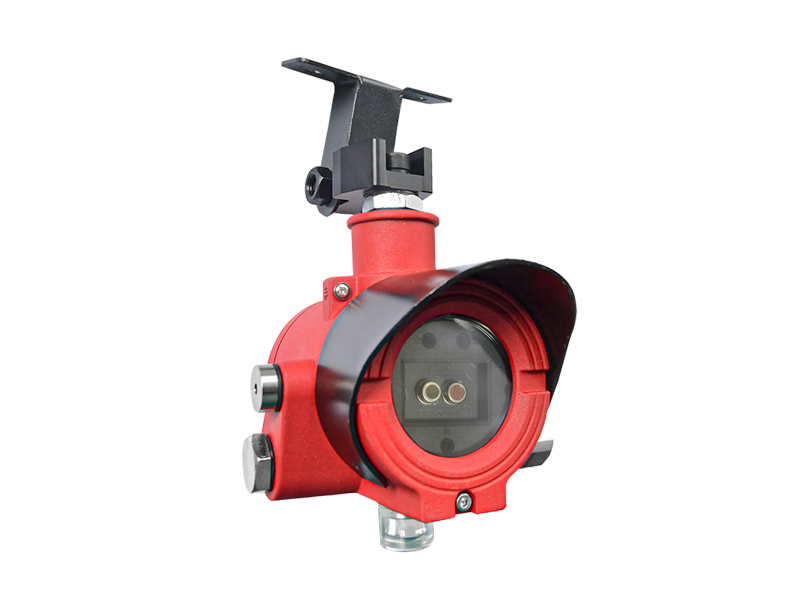 S600Ex-IR2火焰探測器(兩紅，隔爆型)