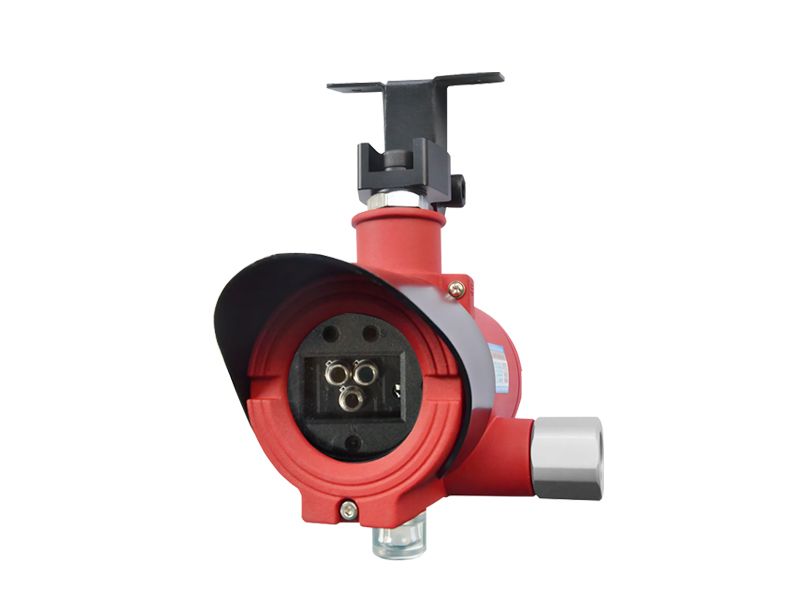 S600Ex-IR3紅外火焰探測器(三紅，隔爆型)