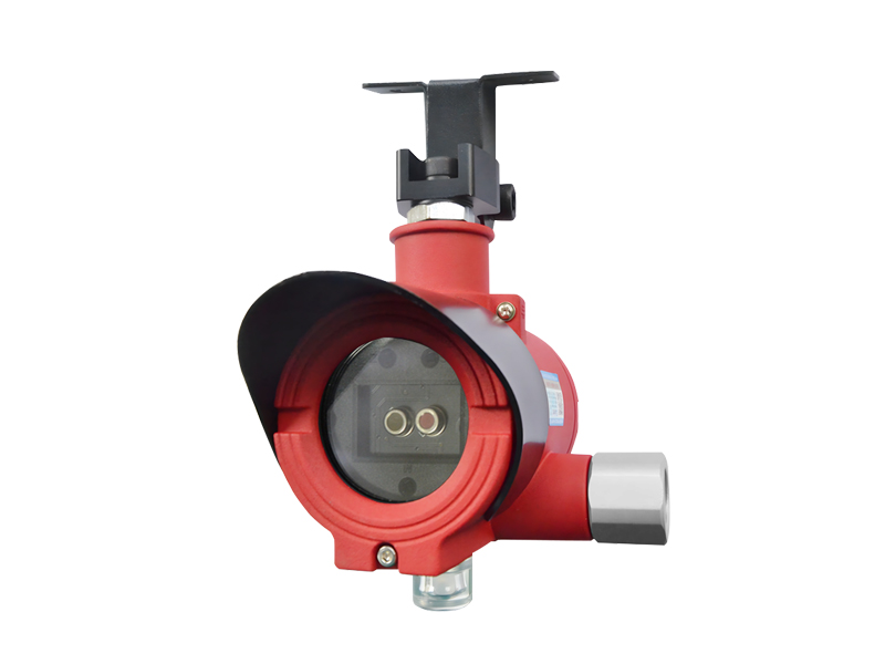 S600Ex-IR2火焰探測器(兩紅，隔爆型)