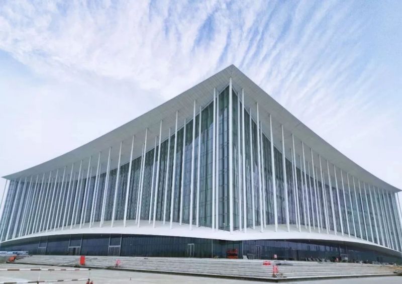 展會(huì )邀約 | 歐泰威爾誠摯邀請您參展2024年西安國際工業(yè)儀表展覽會(huì )