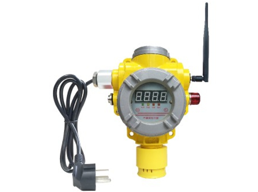 TCB2-W無(wú)線(xiàn)氣體檢測報警器