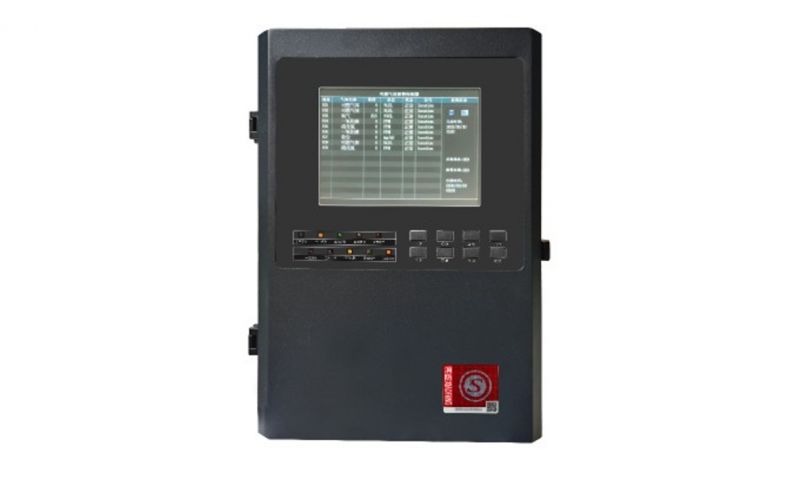 GDB10總線(xiàn)型氣體報警控制器