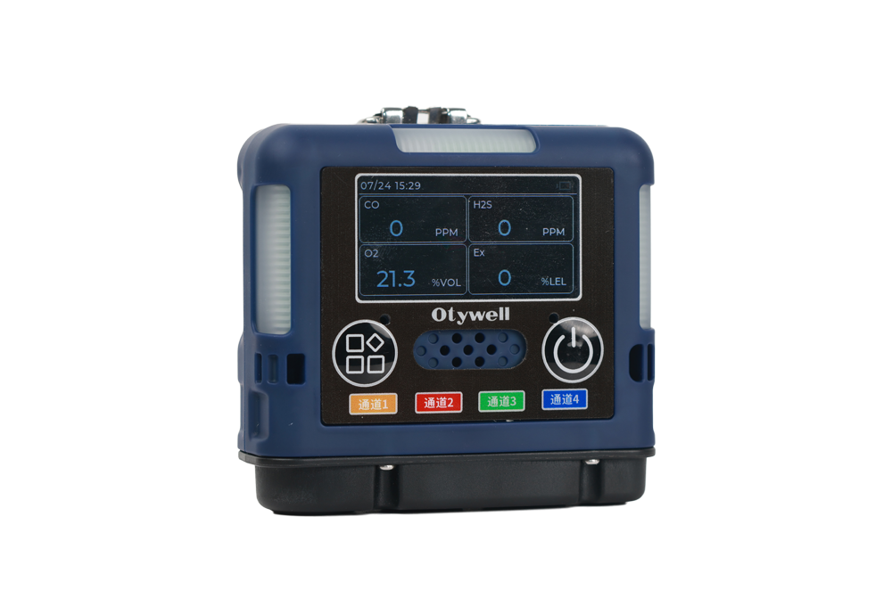 BTYQ-G60型便攜式多氣體檢測儀